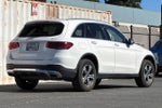 2021 Mercedes-Benz GLC 300 GLC 300 4MATIC® SUV