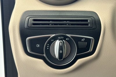2021 Mercedes-Benz GLC 300 GLC 300 4MATIC® SUV