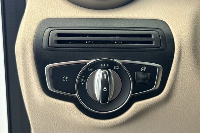 2021 Mercedes-Benz GLC 300 GLC 300 4MATIC® SUV