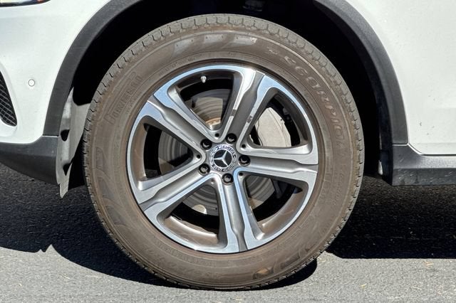 2021 Mercedes-Benz GLC 300 GLC 300 4MATIC® SUV
