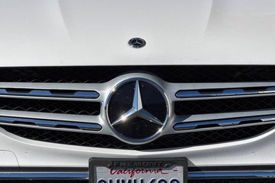 2021 Mercedes-Benz GLC 300 GLC 300 4MATIC® SUV