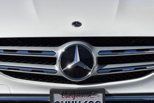 2021 Mercedes-Benz GLC 300 GLC 300 4MATIC® SUV