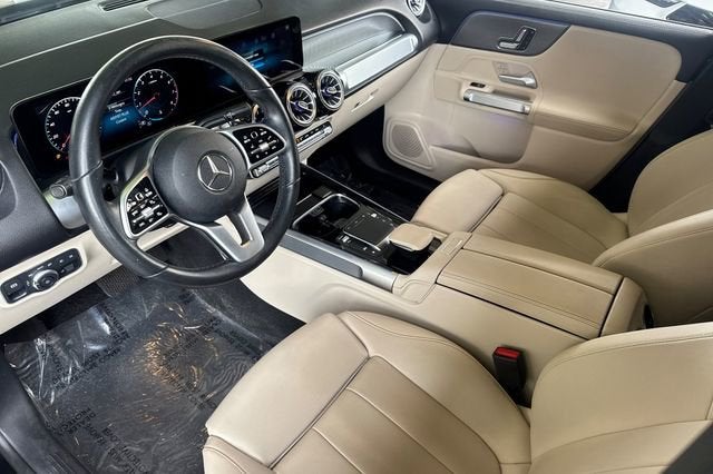 2022 Mercedes-Benz GLB 250 GLB 250 SUV