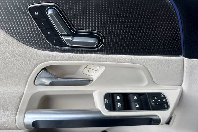 2022 Mercedes-Benz GLB 250 GLB 250 SUV