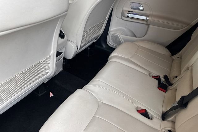 2022 Mercedes-Benz GLB 250 GLB 250 SUV