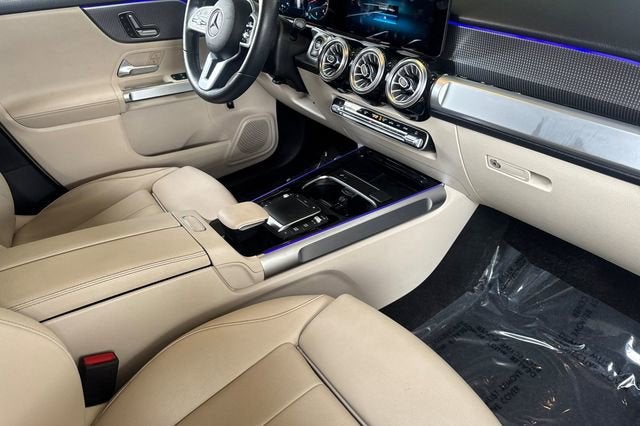 2022 Mercedes-Benz GLB 250 GLB 250 SUV