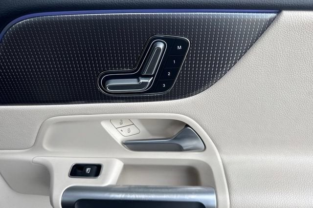 2022 Mercedes-Benz GLB 250 GLB 250 SUV