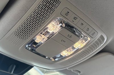 2022 Mercedes-Benz GLB 250 GLB 250 SUV
