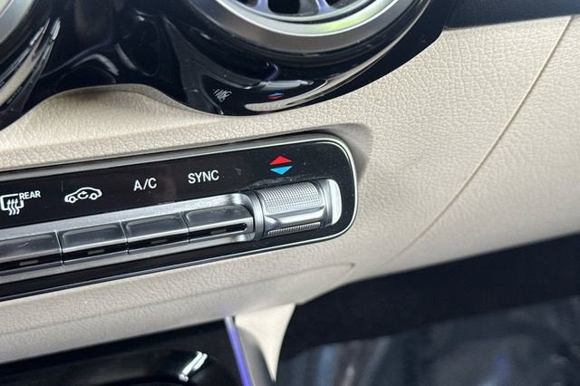 2022 Mercedes-Benz GLB 250 GLB 250 SUV