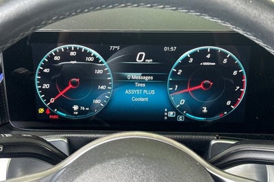 2022 Mercedes-Benz GLB 250 GLB 250 SUV