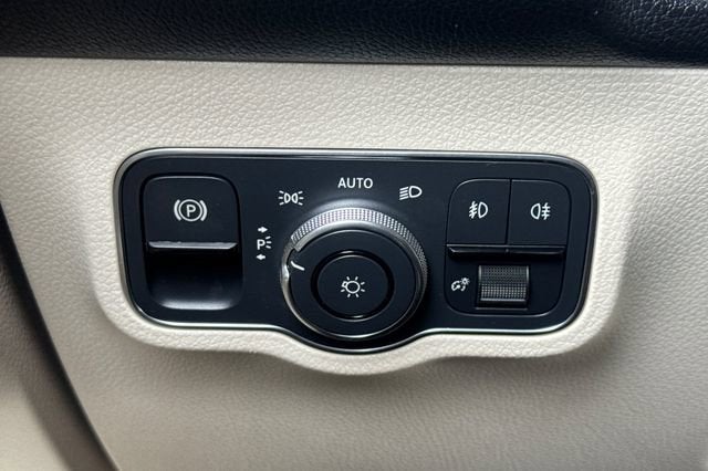 2022 Mercedes-Benz GLB 250 GLB 250 SUV