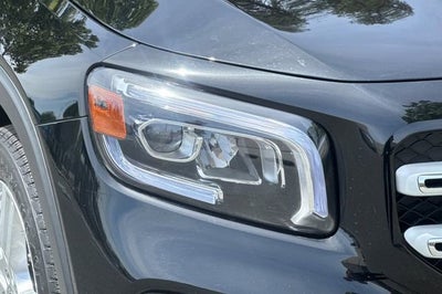 2022 Mercedes-Benz GLB 250 GLB 250 SUV