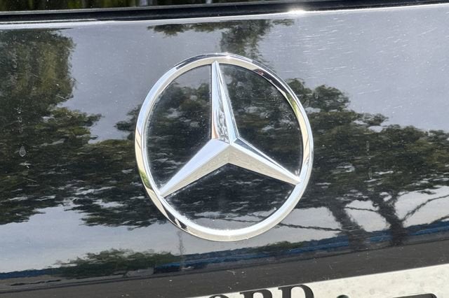 2022 Mercedes-Benz GLB 250 GLB 250 SUV