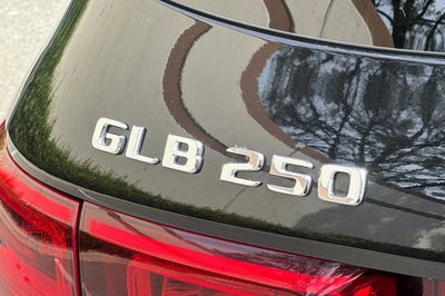 2022 Mercedes-Benz GLB 250 GLB 250 SUV