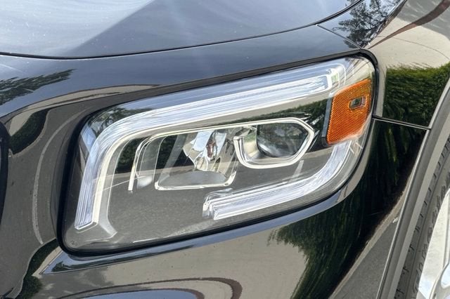 2022 Mercedes-Benz GLB 250 GLB 250 SUV