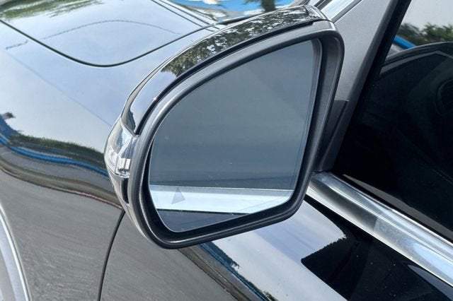 2022 Mercedes-Benz GLB 250 GLB 250 SUV