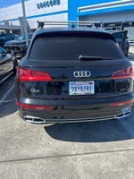 2020 Audi Q5 Premium Plus 55 TFSI e quattro