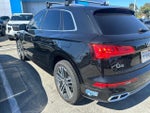 2020 Audi Q5 Premium Plus 55 TFSI e quattro