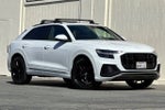 2020 Audi Q8 Prestige 55 TFSI quattro