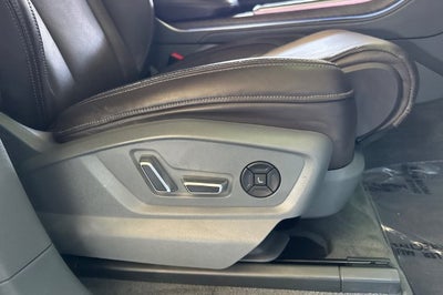 2020 Audi Q8 Prestige 55 TFSI quattro