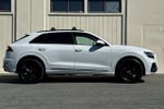 2020 Audi Q8 Prestige 55 TFSI quattro