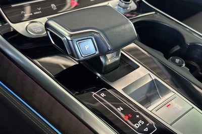 2020 Audi Q8 Prestige 55 TFSI quattro