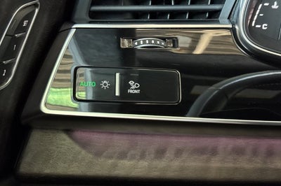 2020 Audi Q8 Prestige 55 TFSI quattro