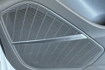 2020 Audi Q8 Prestige 55 TFSI quattro