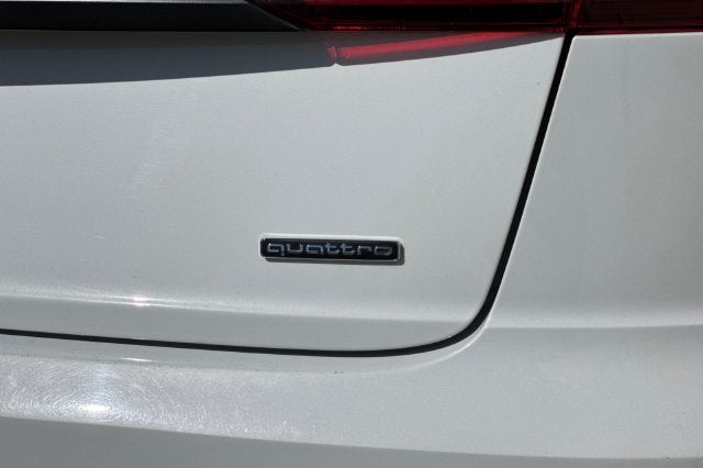 2020 Audi Q8 Prestige 55 TFSI quattro