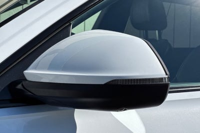 2020 Audi Q8 Prestige 55 TFSI quattro