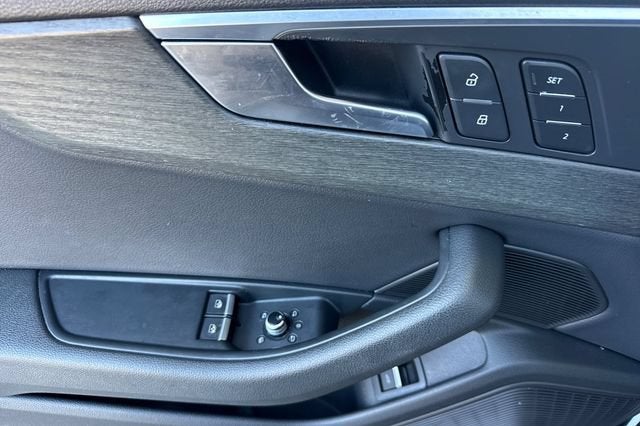 2018 Audi A5 Coupe 2.0 TFSI Premium Plus S tronic