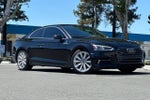2018 Audi A5 Coupe 2.0 TFSI Premium Plus S tronic