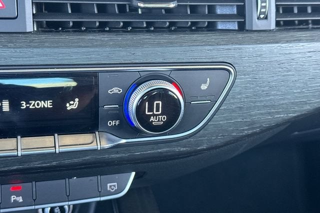 2018 Audi A5 Coupe 2.0 TFSI Premium Plus S tronic