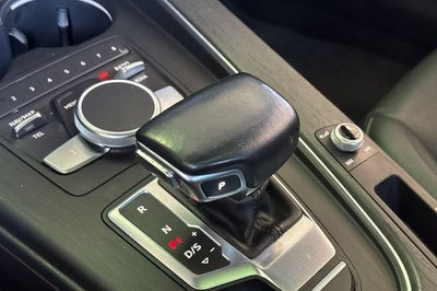 2018 Audi A5 Coupe 2.0 TFSI Premium Plus S tronic