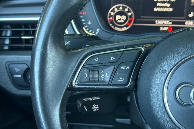 2018 Audi A5 Coupe 2.0 TFSI Premium Plus S tronic
