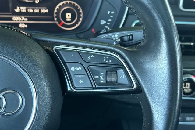 2018 Audi A5 Coupe 2.0 TFSI Premium Plus S tronic