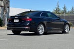 2018 Audi A5 Coupe 2.0 TFSI Premium Plus S tronic
