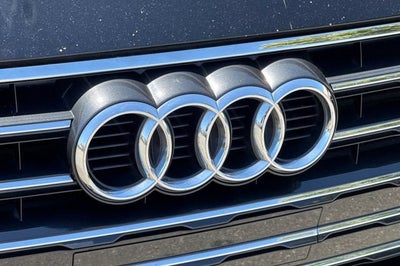 2018 Audi A5 Coupe 2.0 TFSI Premium Plus S tronic