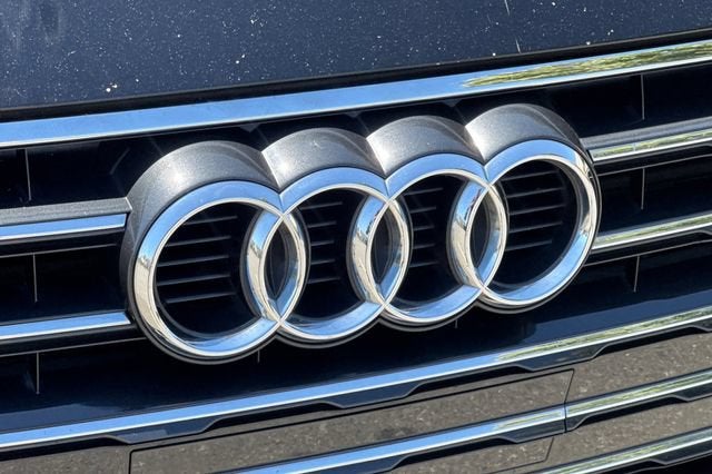 2018 Audi A5 Coupe 2.0 TFSI Premium Plus S tronic