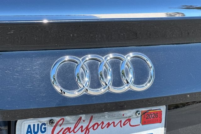 2018 Audi A5 Coupe 2.0 TFSI Premium Plus S tronic