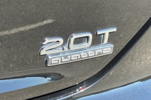 2018 Audi A5 Coupe 2.0 TFSI Premium Plus S tronic