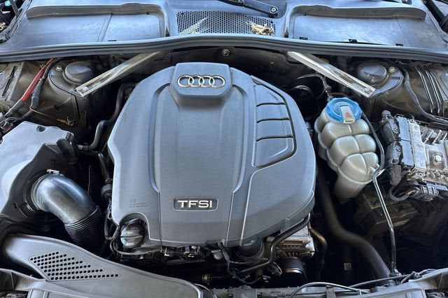2018 Audi A5 Coupe 2.0 TFSI Premium Plus S tronic