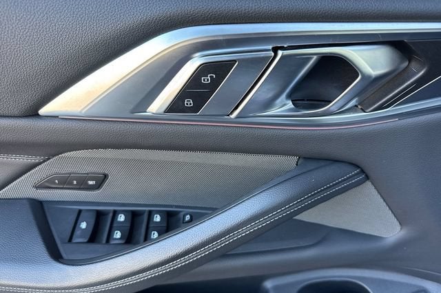 2023 BMW M440i Convertible