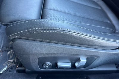 2023 BMW M440i Convertible