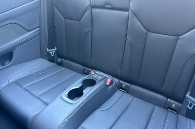 2023 BMW M440i Convertible