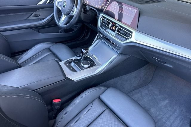 2023 BMW M440i Convertible