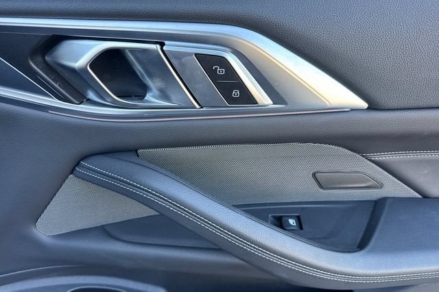 2023 BMW M440i Convertible