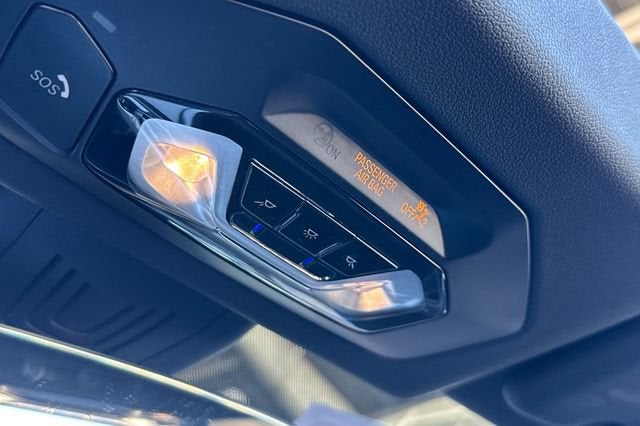 2023 BMW M440i Convertible