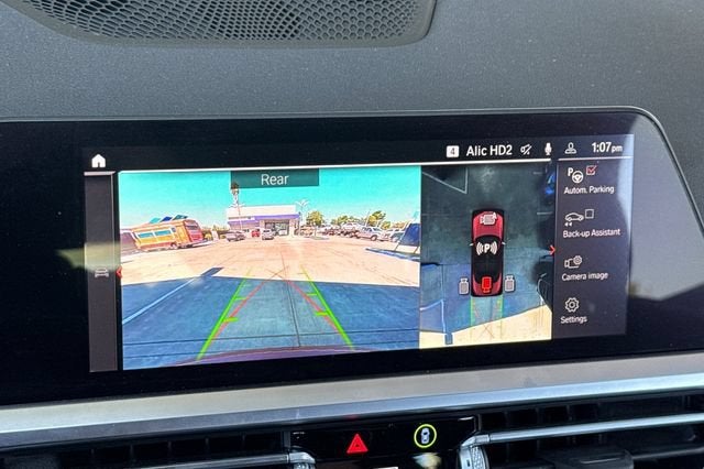2023 BMW M440i Convertible