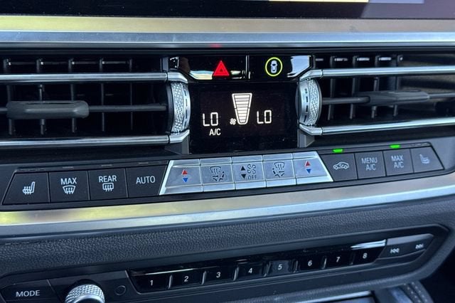2023 BMW M440i Convertible